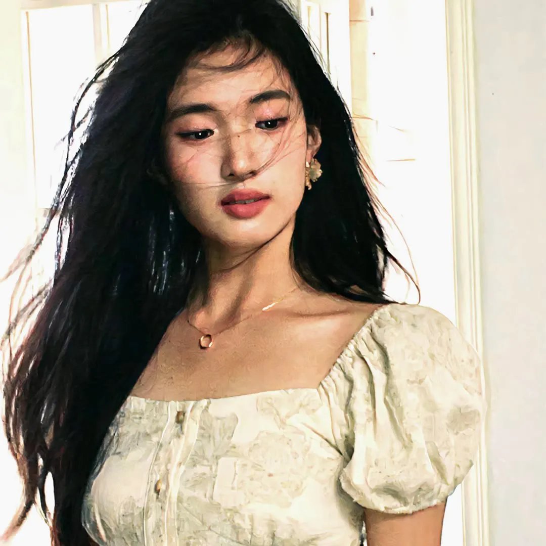 女司机