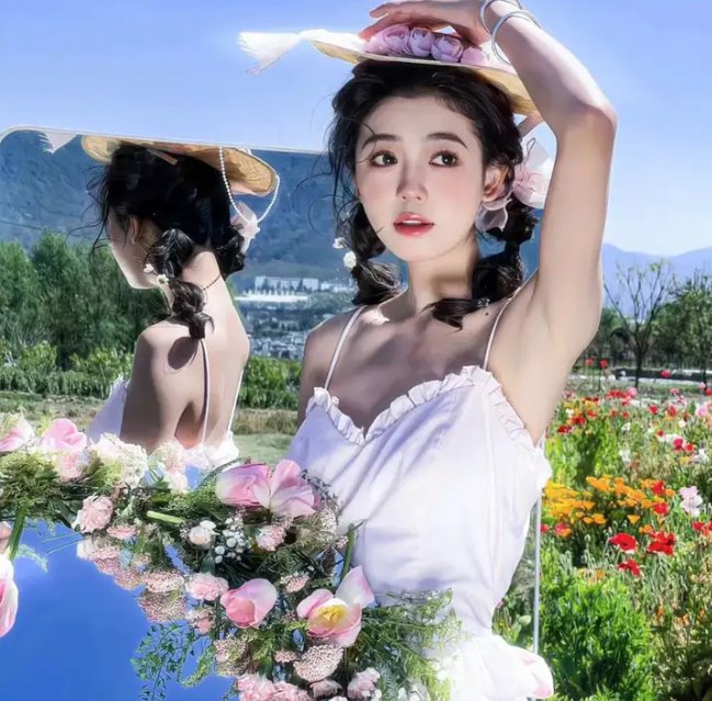 爱的故事广州篇